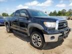 2012 Toyota Tundra Double Cab SR5