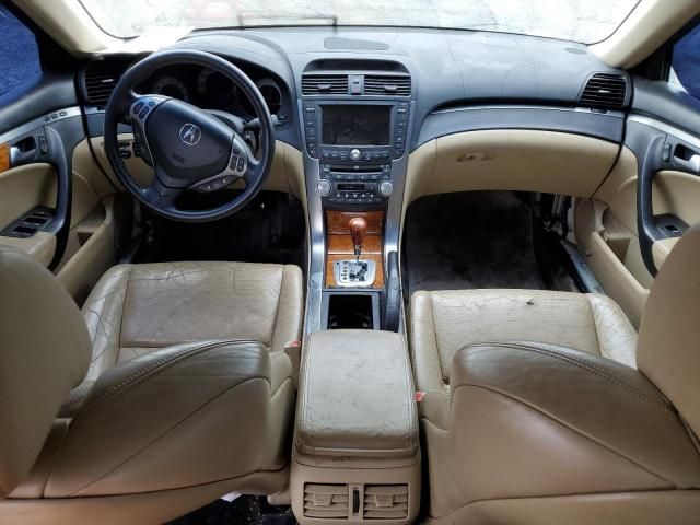 2006 Acura 3.2TL