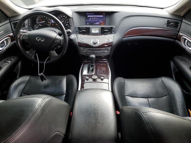 2013 Infiniti M37