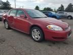 2014 Chevrolet Impala Limited LT