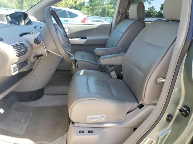 2005 Nissan Quest S