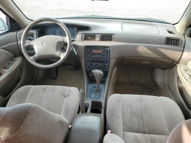 1999 Toyota Camry CE