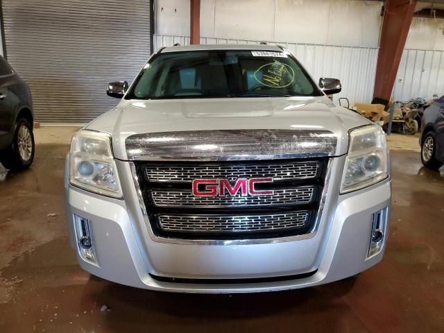 2011 GMC Terrain SLT