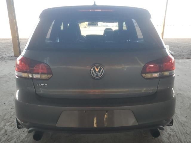 2010 Volkswagen GTI