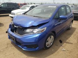 Run And Drives Cars for sale at auction: 2019 Honda FIT LX