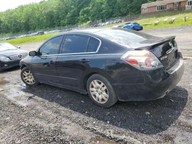 2009 Nissan Altima 2.5