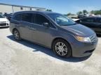 2013 Honda Odyssey EX