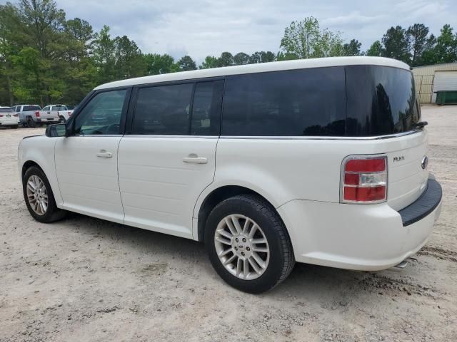 2013 Ford Flex SEL