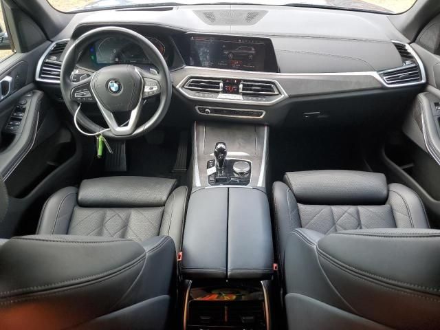 2023 BMW X5 Sdrive 40I