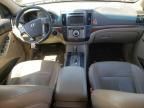 2011 Hyundai Veracruz GLS