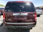 2015 Honda Pilot EXL