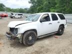 2013 Chevrolet Tahoe Police