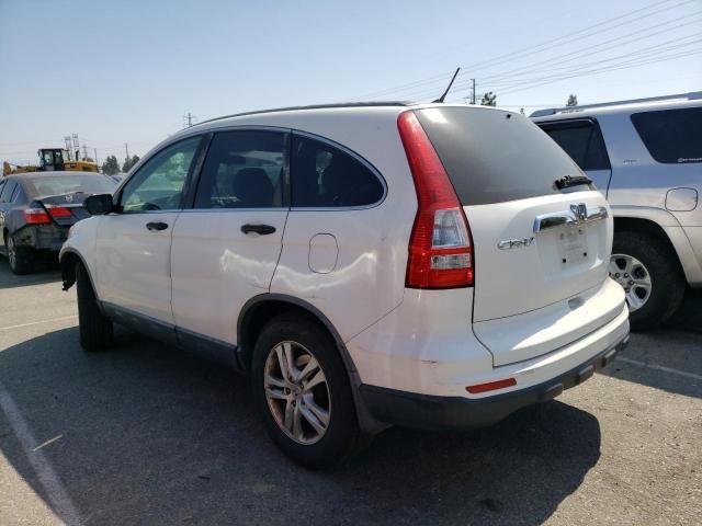 2010 Honda CR-V EX