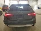 2018 Audi A4 Allroad Premium Plus