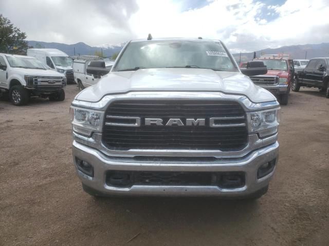 2021 Dodge RAM 2500 BIG Horn