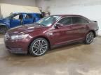 2018 Ford Taurus SEL