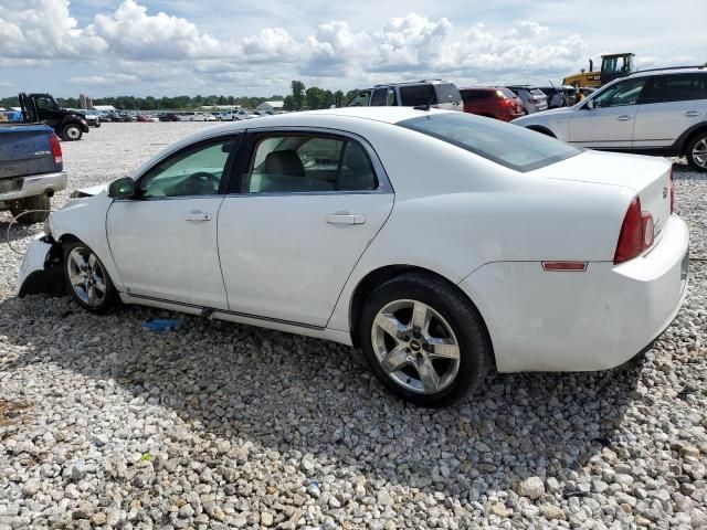 2009 Chevrolet Malibu 1LT