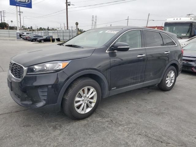 2019 KIA Sorento L