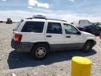 2004 Jeep Grand Cherokee Laredo