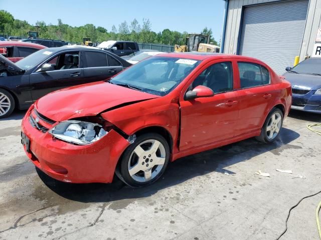 2010 Chevrolet Cobalt 2LT