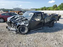 Salvage cars for sale at Memphis, TN auction: 1989 Chevrolet GMT-400 C1500