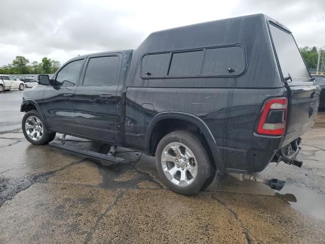 2020 Dodge RAM 1500 Limited