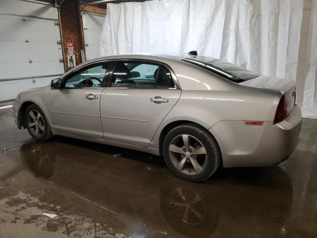 2012 Chevrolet Malibu 1LT