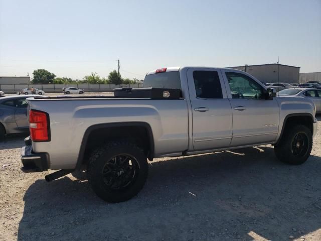 2016 GMC Sierra K1500 SLE