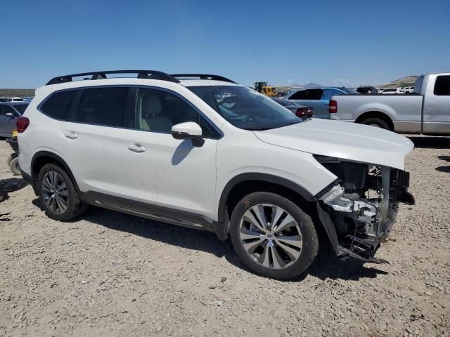 2019 Subaru Ascent Limited