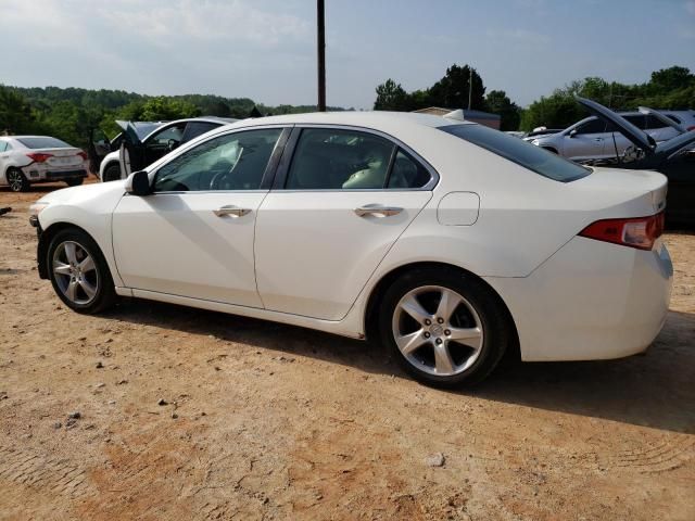 2011 Acura TSX