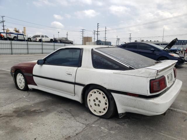 1988 Toyota Supra