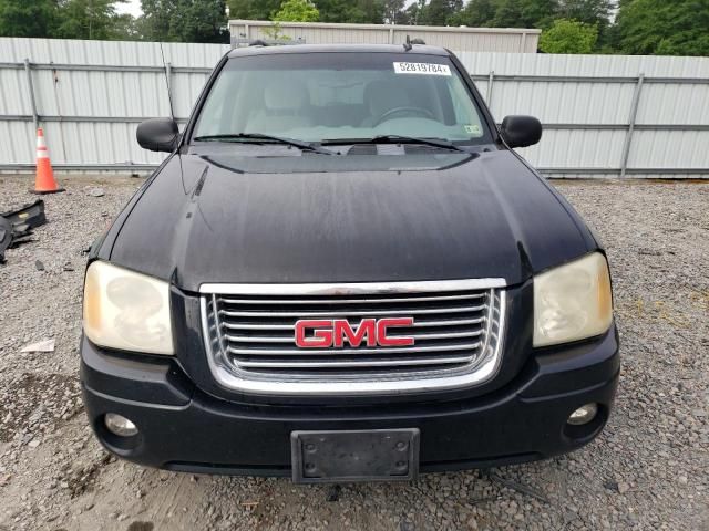 2007 GMC Envoy