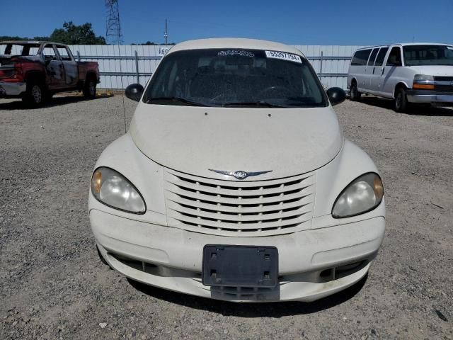 2005 Chrysler PT Cruiser Limited