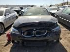 2014 BMW 535 I