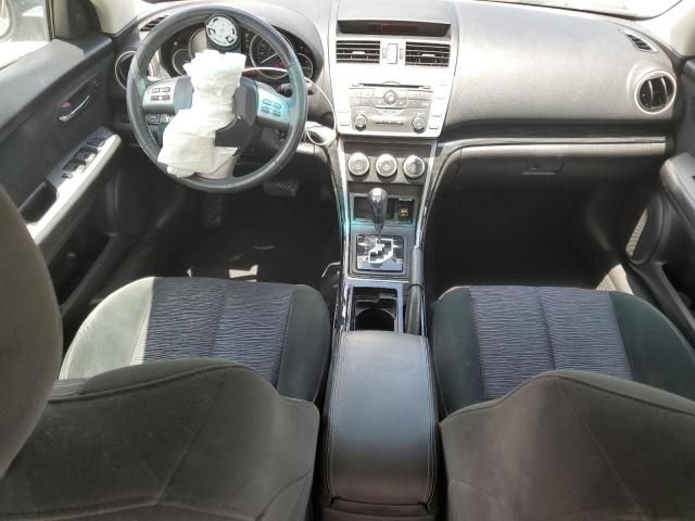 2010 Mazda 6 I