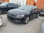 2016 Volkswagen Passat SE