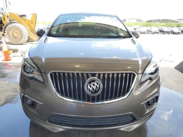 2017 Buick Envision Preferred