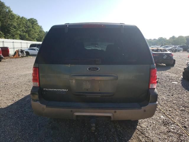 2003 Ford Expedition Eddie Bauer