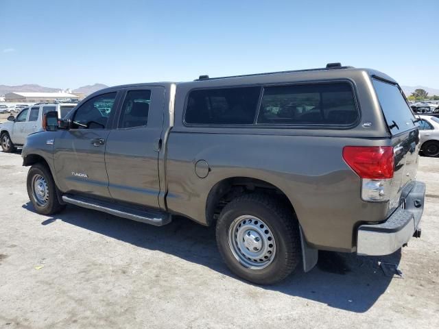 2008 Toyota Tundra Double Cab