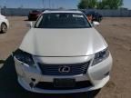 2013 Lexus ES 300H