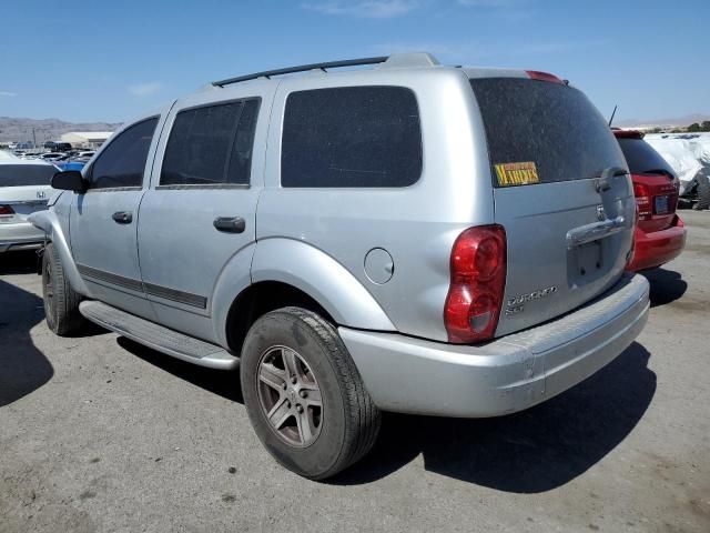 2006 Dodge Durango SLT