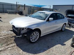 Salvage cars for sale at Arcadia, FL auction: 2023 BMW 330I