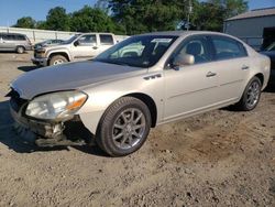 Carros salvage a la venta en subasta: 2008 Buick Lucerne CXL