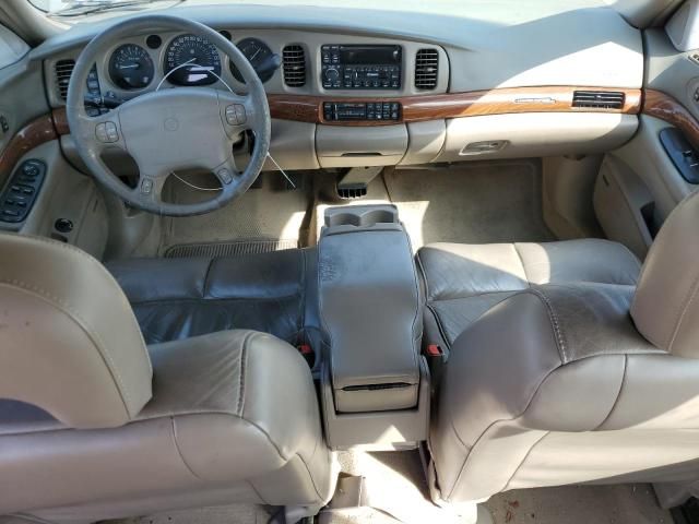 2000 Buick Lesabre Custom