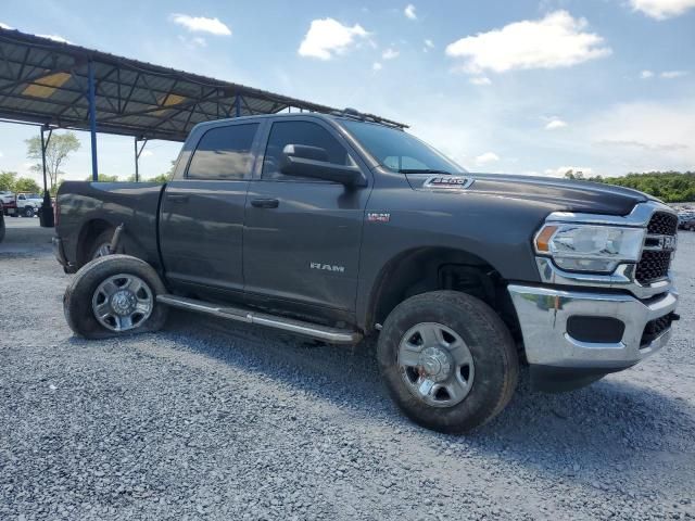 2022 Dodge RAM 2500 Tradesman