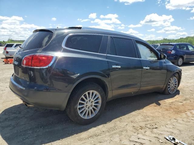 2012 Buick Enclave