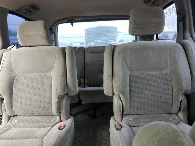 2006 Toyota Sienna CE