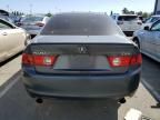 2004 Acura TSX