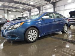 Run And Drives Cars for sale at auction: 2011 Hyundai Sonata GLS