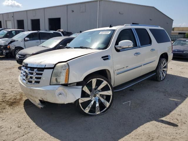 2007 Cadillac Escalade ESV